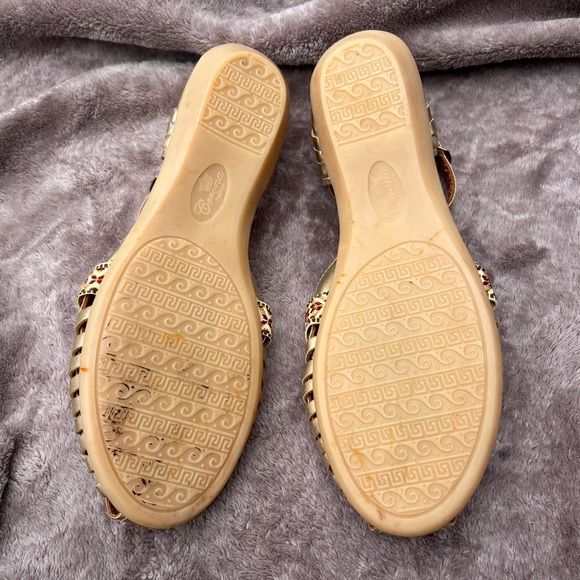 Sandy Exclusivas Sandals size 25 - Picture 4 of 4